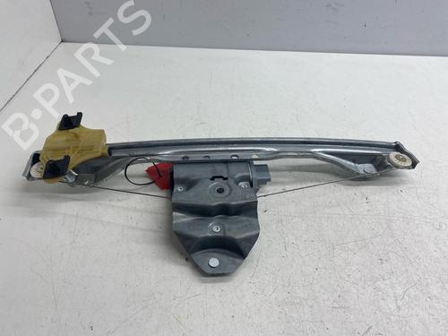 Front left window mechanism RENAULT TWINGO III (BCM_, BCA_) Z.E: (BCA1) | BP38186551C22 - Image 4