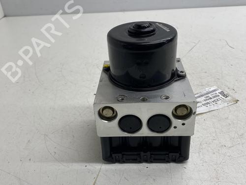 ABS Bremseaggregat PEUGEOT 206 Hatchback (2A/C) 2.0 HDI 90 (90 hp) 29375399
