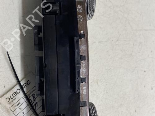 Climate control MERCEDES-BENZ C-CLASS T-Model (S204) C 220 CDI (204.202) | BP30769944I5 