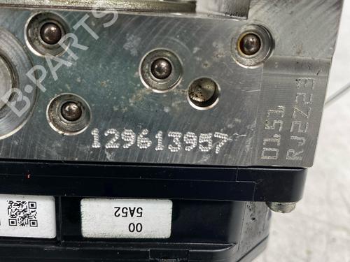 Used ABS pump ABS pump 37663275 37663275