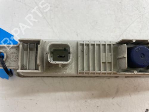 Right daytime light CITROËN C3 II (SC_) 1.4 HDi 70 (SC8HZC, SC8HR0, SC8HP4) | BP40177528C103  - Image 5