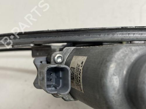 Front right window mechanism CITROËN C3 II (SC_) 1.4 HDi 70 (SC8HZC, SC8HR0, SC8HP4) | BP33657644C23 - Image 4