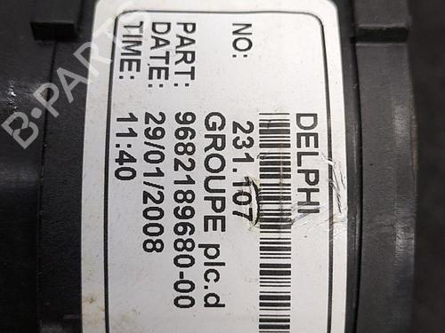 Used Electronic module PEUGEOT 1007 (KM_) 1.6 HDi (109 hp) 22856885