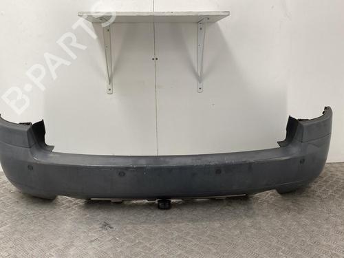 Rear bumper AUDI ALLROAD C5 (4BH) 2.5 TDI quattro | BP22851787C8 