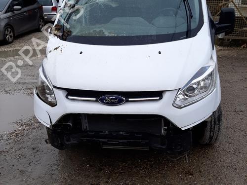 Steering column stalk FORD TRANSIT CUSTOM V362 Van (FY, FZ) 2.2 TDCi | BP26683758I23 - Image 9