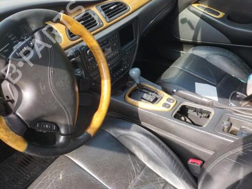 Used Parts JAGUAR S-TYPE II (X200) 3.0 V6 2736410