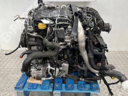 Engine RENAULT ESPACE IV (JK0/1_) 2.0 dCi (JK01, JK02, JK1J, JK1K, JK1H) | BP26731946M1 - Image 1