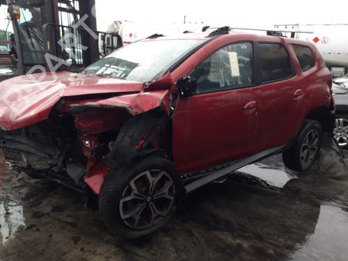 Rudehejsemekanisme Højre foran DACIA DUSTER (HM_) 1.5 dCi 115 (HMAD) | BP28567886C23 - Image 9