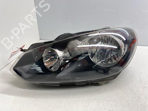Left headlight VW GOLF VI (5K1) | BP36414406C28 - Image 3