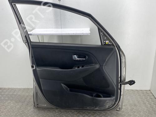 Left front door KIA CARENS IV 1.7 CRDi | BP22859742C2 