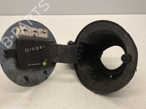 Fuel flap FORD FIESTA VI (CB1, CCN) 1.4 TDCi | BP22851495C131 