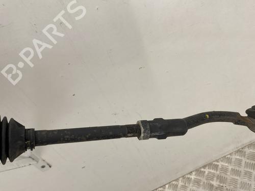 Steering rack HYUNDAI ix20 (JC) 1.6 CRDI | BP28102210M22 