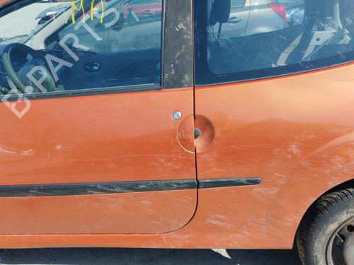 Instrument cluster RENAULT TWINGO II (CN0_) 1.2 16V (CN0K, CN0V, CN0A) | BP37271162C47 - Image 12