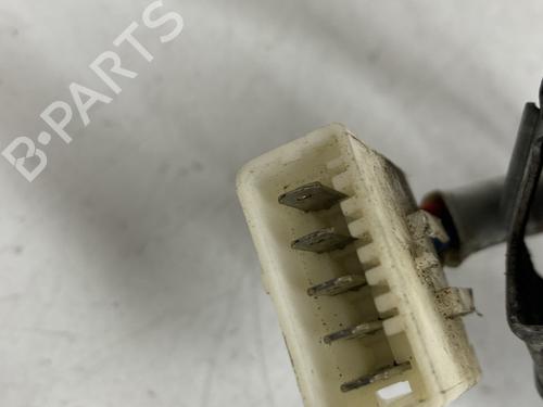 Used Front wiper motor Front wiper motor PEUGEOT 106 II (1A_, 1C_) 1.4 i (75 hp) 32858577 32858577