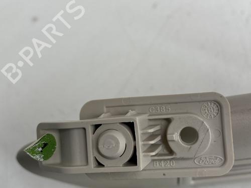 Left sun visor FORD KA (RU8) 1.3 TDCi | BP27271546I1