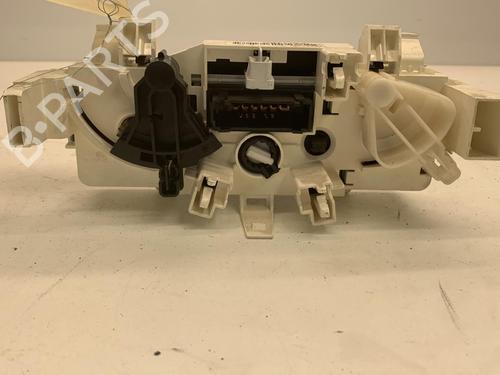 Climate control CITROËN C3 I (FC_, FN_) 1.4 i | BP22853130I5 