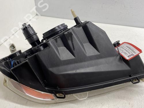 Left headlight DACIA LOGAN MCV (KS_) 1.5 dCi (KS0W) | BP32403596C28 - Image 2