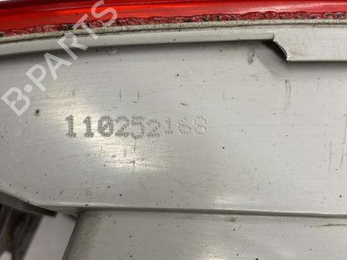 Right tailgate light PEUGEOT 508 SW I (8E_) 2.0 BlueHDi 180 | BP28414045C80 