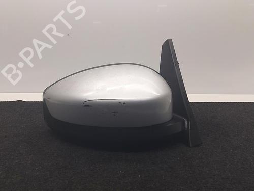 Right mirror RENAULT ESPACE IV (JK0/1_) 2.0 dCi (JK01, JK02, JK1J, JK1K, JK1H) | BP22857059C27 