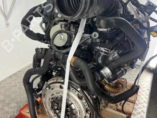 Engine RENAULT SCÉNIC III (JZ0/1_) 1.5 dCi | BP39663272M1 - Image 4