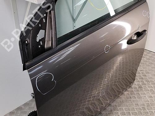 Used Left front door FIAT BRAVO II (198_) 1.4 (198AXA1B) (90 hp) 22851726