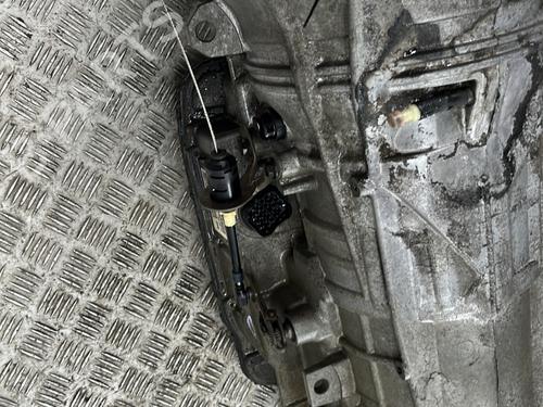 Gearbox DODGE RAM 1500 Standard Cab Pickup 4.7 4WD | BP26683884M3 