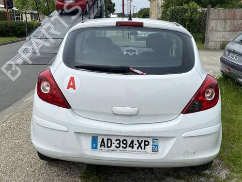Headlight switch OPEL CORSA D (S07) 1.3 CDTI (L08, L68) | BP22862234I24 