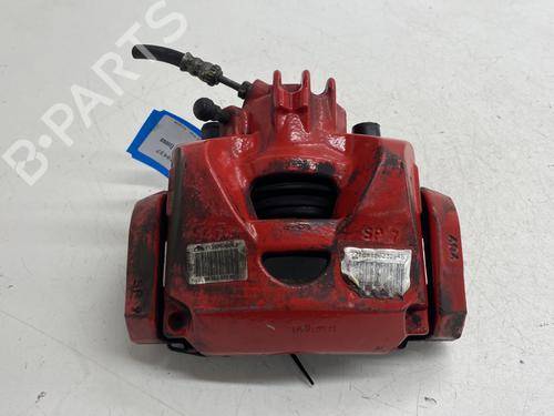 Used Right front brake caliper PEUGEOT 208 I (CA_, CC_) 1.6 GTi (208 hp) 26683836