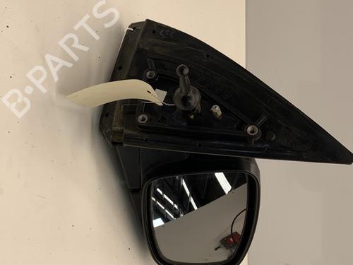 Right mirror HYUNDAI i10 I (PA) 1.2 | BP22852880C27