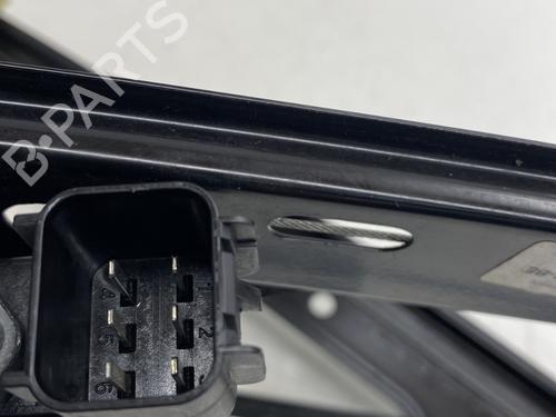 Front left window mechanism FORD GRAND C-MAX (DXA/CB7, DXA/CEU) 1.6 TDCi | BP30174457C22
