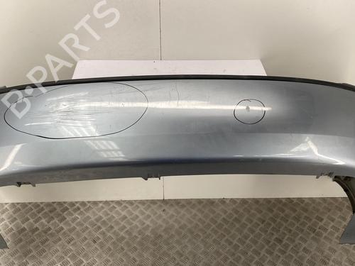 Rear bumper SKODA OCTAVIA I Combi (1U5) 1.9 TDI | BP22857987C8 
