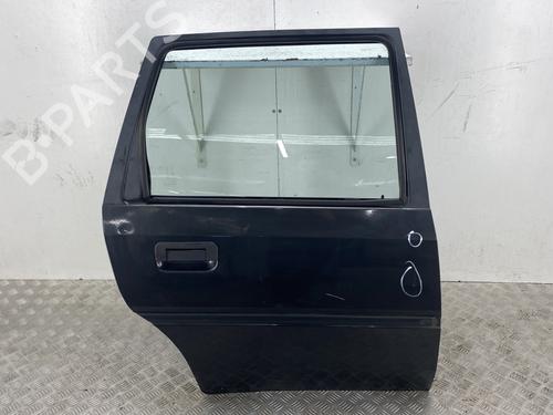 Used Right rear door CITROËN AX (ZA-_) 11 (54 hp) 23887766