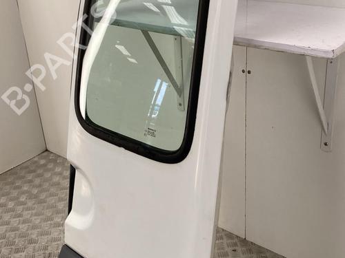 Used Right tailgate Right tailgate RENAULT KANGOO Express (FC0/1_) D 65 1.9 (FC0E, FC02, FC0J, FC0N) (64 hp) 22855570 22855570