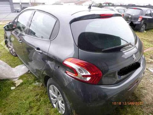 Climate control PEUGEOT 208 I (CA_, CC_) 1.0 VTi | BP22855485I5 