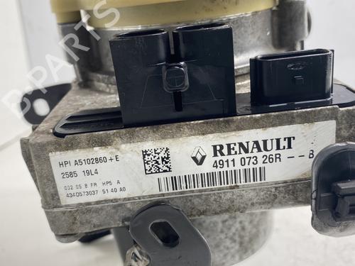 Steering pump DACIA DUSTER (HS_) 1.5 dCi | BP30174461M99 