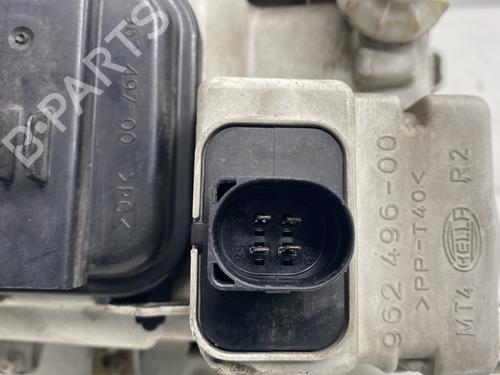 Right headlight VW POLO III (6N1) 60 1.4 | BP29528895C29 