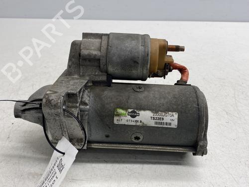 Used Starter RENAULT KOLEOS I (HY_) 2.0 dCi 4x4 (HY0K) (150 hp) 27819081