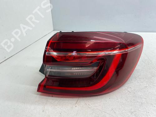 Used Right taillight Right taillight RENAULT CLIO V (B7_) 1.0 TCe 100 (B7MT) (101 hp) 36414370 36414370