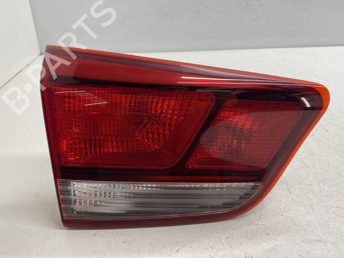 Used Left tailgate light Left tailgate light KIA RIO IV (YB, SC, FB) 1.0 T-GDI 100 (101 hp) 32858664 32858664