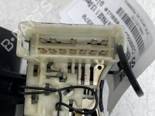 Steering column stalk RENAULT CLIO II (BB_, CB_) 1.5 dCi (B/C2J) | BP29375425I23 
