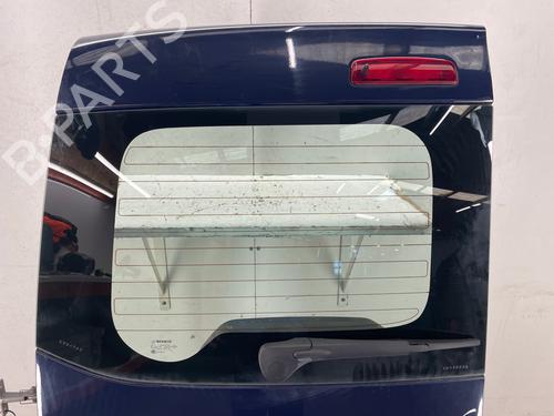 Used Left tailgate Left tailgate DACIA DOKKER MPV (KE_) 1.5 dCi (KEAJ, KEAH) (90 hp) 40053697 40053697