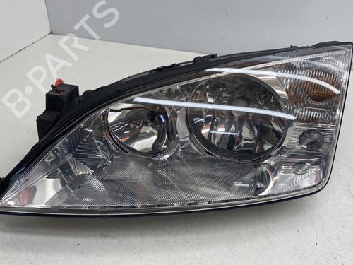 Used Left headlight FORD MONDEO III Saloon (B4Y) 1.8 16V (110 hp) 27586633