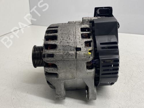 Alternator PEUGEOT 3008 II SUV (MC_, MR_, MJ_, M4_) 2.0 BlueHDi 180 | BP28290152M7 