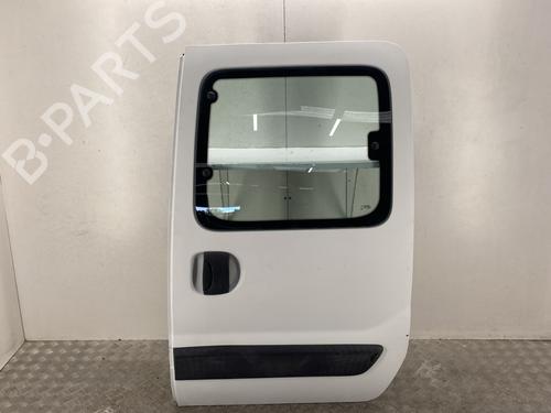 Used Left slide door RENAULT KANGOO Express (FC0/1_) 1.5 dCi (61 hp) 28567944