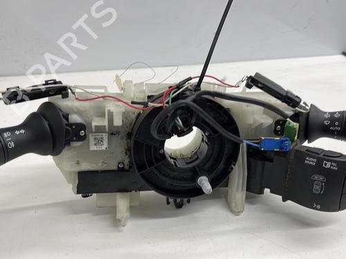 Ratstangsstang RENAULT SCÉNIC III (JZ0/1_) 1.9 dCi (JZ0J, JZ1J, JZ1K, JZ1S) | BP22858023I23 