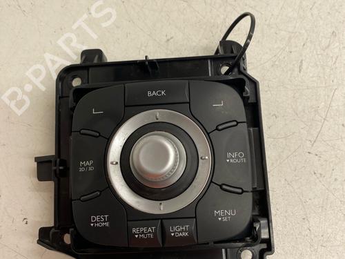 Mando Mando RENAULT MEGANE III Hatchback (BZ0/1_, B3_) 1.5 dCi (BZ1G, BZ1W, BZ0R) (95 hp) 34645239 34645239