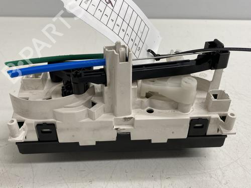 Climate control CITROËN C3 Picasso (SH_) 1.6 HDi | BP26977952I5 