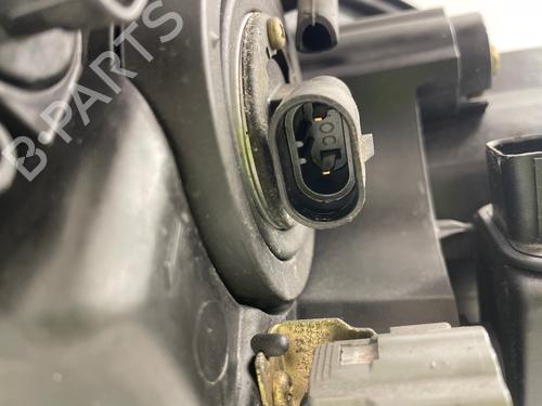 Right headlight MAZDA 5 (CR) 1.8 (CR19) | BP40053700C29 - Image 4