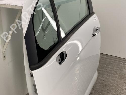 Left front door CITROËN C3 II (SC_) 1.4 HDi 70 (SC8HZC, SC8HR0, SC8HP4) | BP29605101C2 