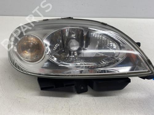 Used Right headlight CITROËN SAXO (S0, S1) 1.1 X, SX (60 hp) 31695727